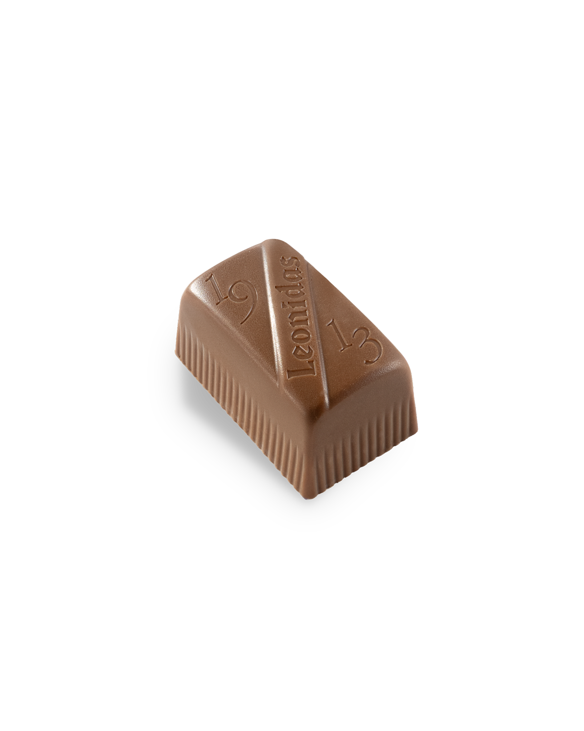 Lingot Vanille
