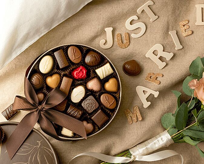 Cadeau de mariage