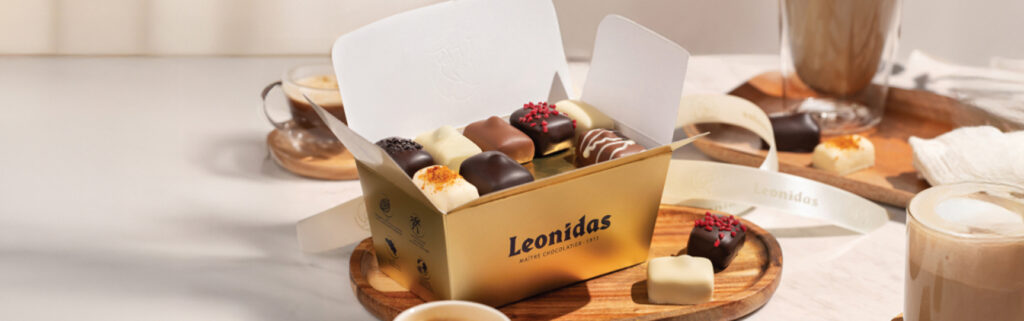 Leonidas Manon