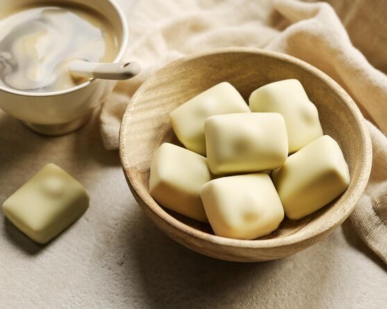 différence entre praline, praliné et pralin