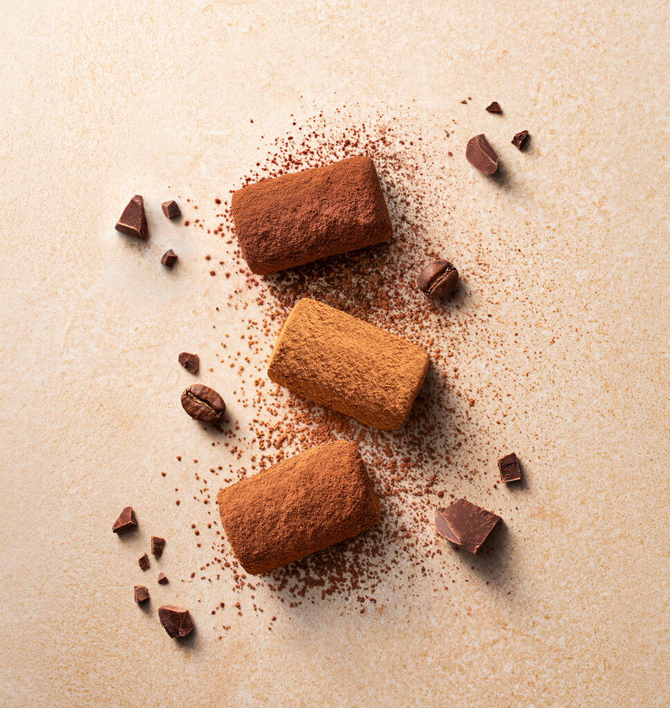 Truffes