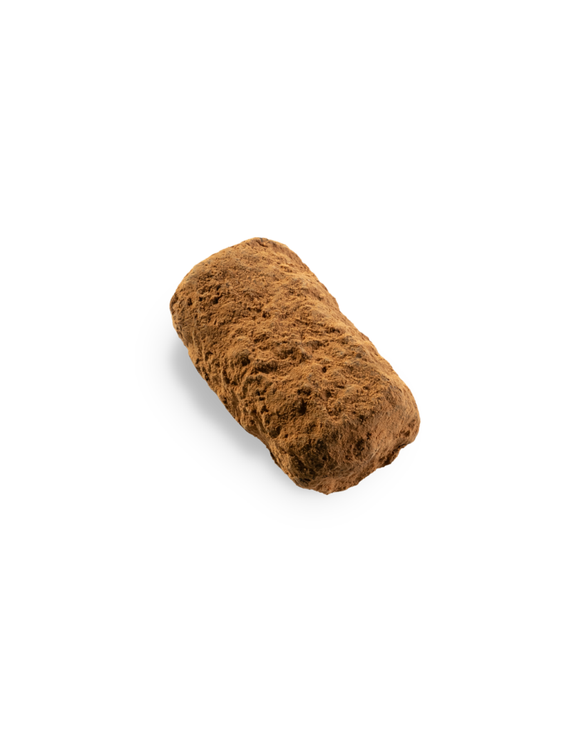 Truffe Café Lait