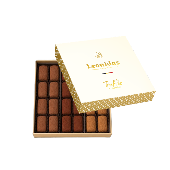 Boite Truffes